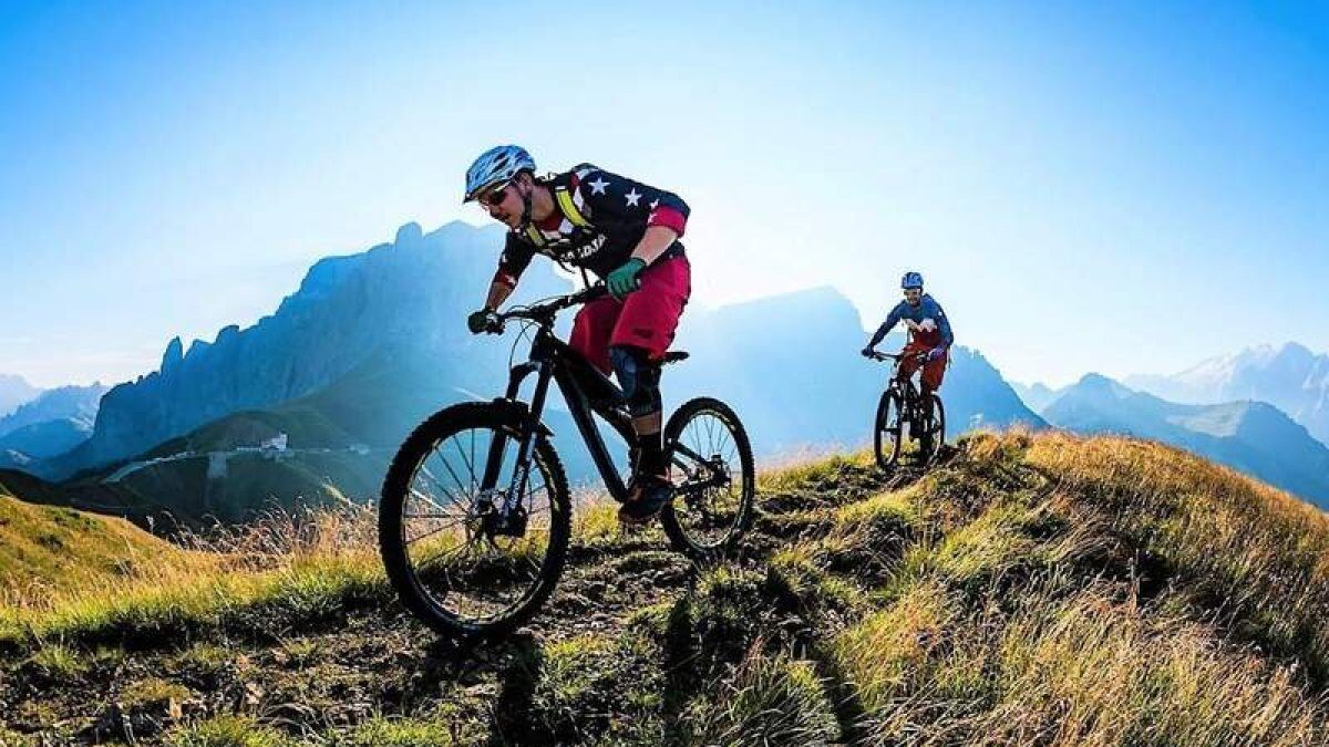 Dirty Moustache Bikes