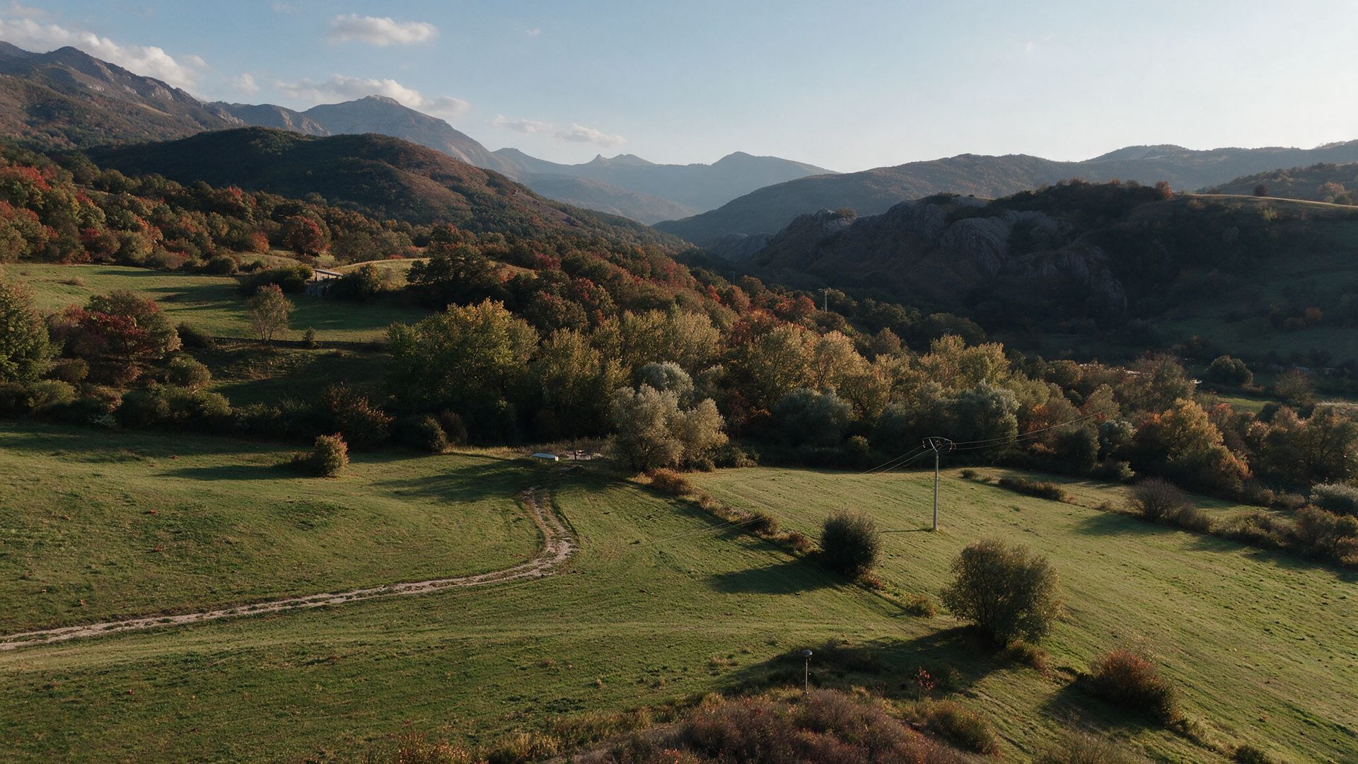 El Valle de Vegacervera en otoño, a 35 minutos de León capital, para dormir cerca después de ver León en un día