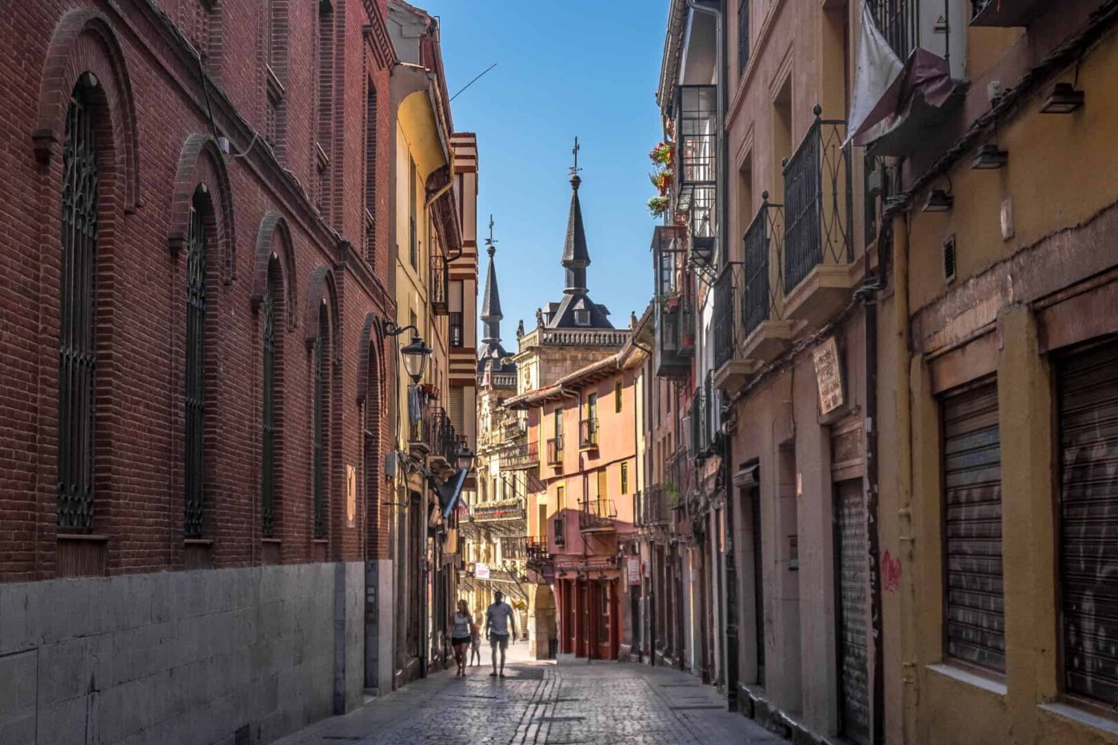 Turismo rural en León: experiencias únicas